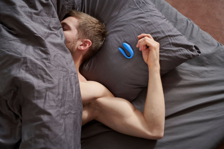 Vibrator de cuplu cu telecomanda, Match, We-Vibe [9]