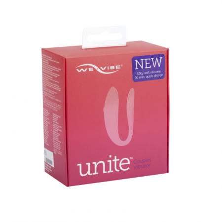 Vibrator de cuplu Unite, Mov, We-Vibe [2]