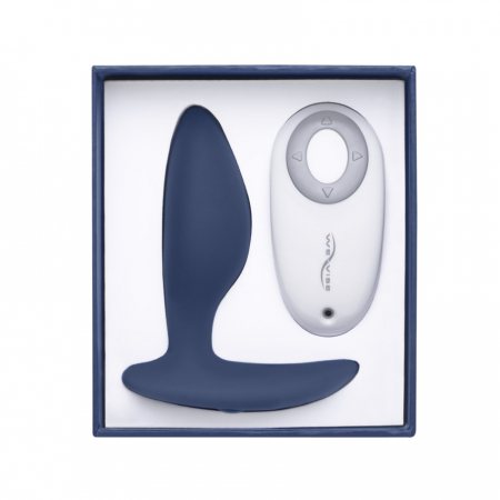 Vibrator Ditto, Albastru, We-Vive [7]