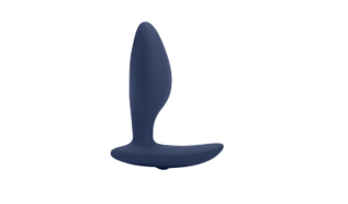 Jucarii sexuale - Vibrator Ditto, Albastru, We-Vive