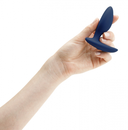 Vibrator Ditto, Albastru, We-Vive [4]