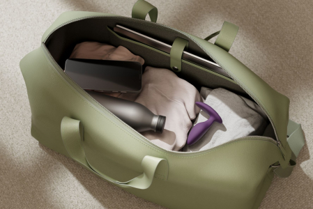 Vibrator Ditto, Mov, We-Vive [10]