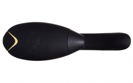 Vibrator Duo, Negru, Womanizer [4]