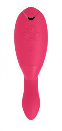 Vibrator Duo, Roz, Womanizer [1]