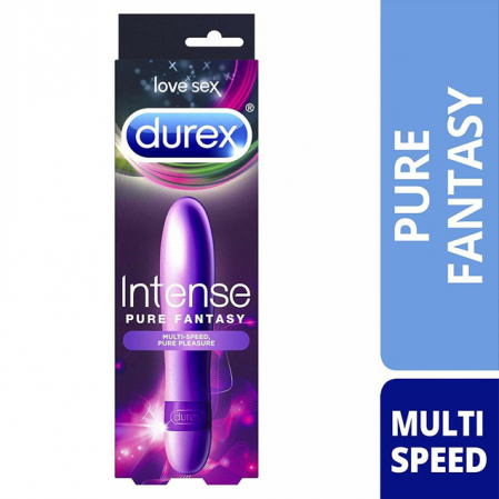 Durex - Vibrator Intense Pure Fantasy, Durex