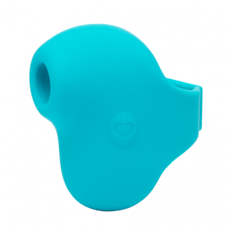 Vibrator Finger Suction, MonAmi [3]