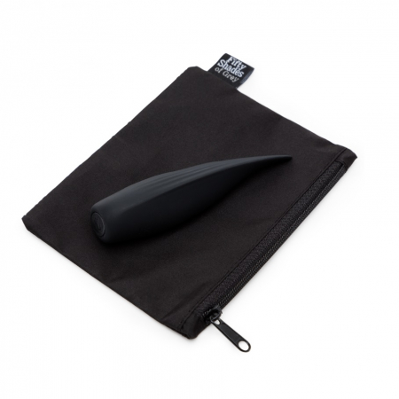 Vibrator Flickering Tongue, FSOG [2]