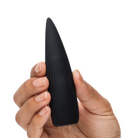Vibrator Flickering Tongue, FSOG [3]