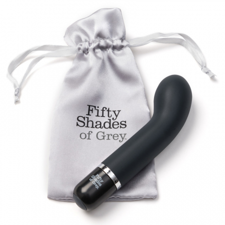 Vibrator G-Spot Insatiable Desire, Fifty Shades of Grey [5]