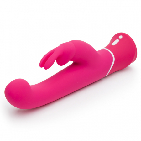 Vibrator G-Spot, Roz, Happy Rabbit [2]