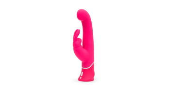 Happy Rabbit - Vibrator G-Spot, Roz, Happy Rabbit