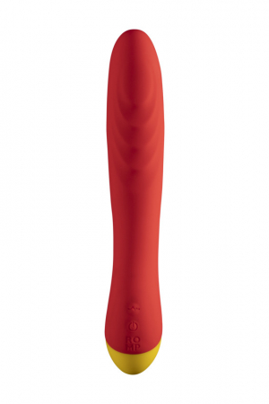 Vibrator Hype G-Spot, Romp [2]