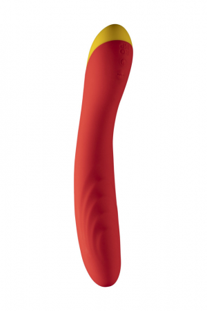 Vibrator Hype G-Spot, Romp [1]