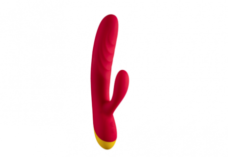 ROMP - Vibrator Jazz Rabbit, Romp