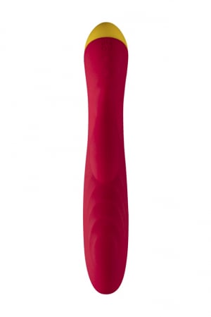 Vibrator Jazz Rabbit, Romp [2]