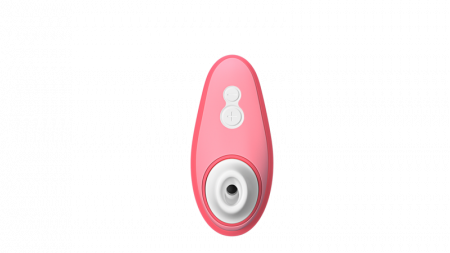 Vibrator Liberty 2, Roz, Womanizer [2]