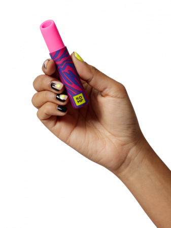 Vibrator Lipstick, Romp [5]