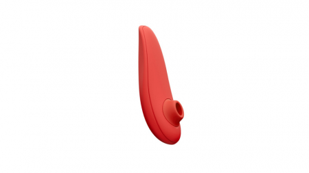 Vibrator Marilyn Monroe Classic 2, Rosu, Womanizer [2]