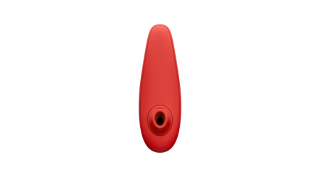 Vibrator Marilyn Monroe Classic 2, Rosu, Womanizer [1]