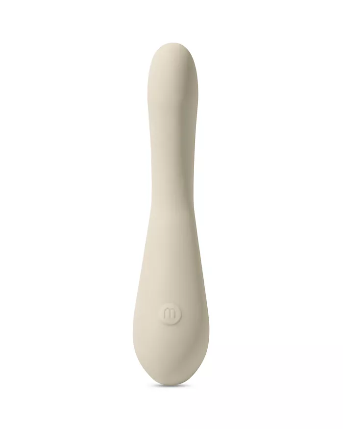Jucarii sexuale - Vibrator Spot, Gri, Maude