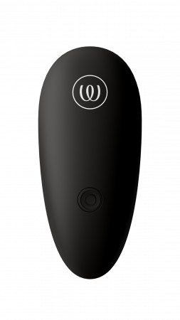 Vibrator mini, Negru, Womanizer [2]