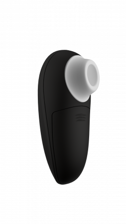 Vibrator Clitoris - Vibrator mini, Negru, Womanizer