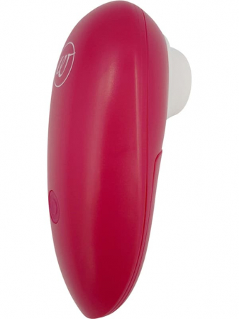 Vibrator Mini Red Wine German, Womanizer [2]