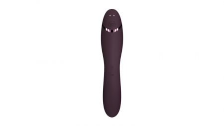 Vibrator Clitoris - Vibrator OG, Mov, Womanizer