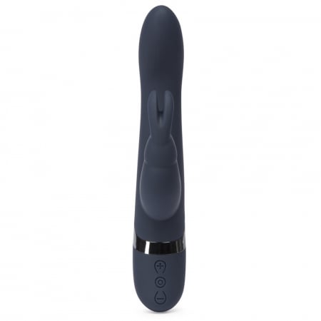 Vibrator Oh My Rechargeable Rabbit, Fifty Shades of Grey [1]
