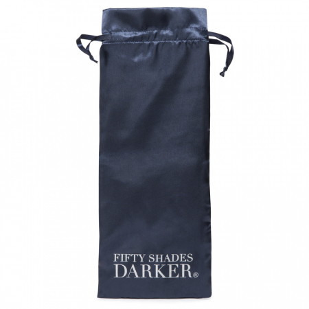 Vibrator Oh My Rechargeable Rabbit, Fifty Shades of Grey [4]