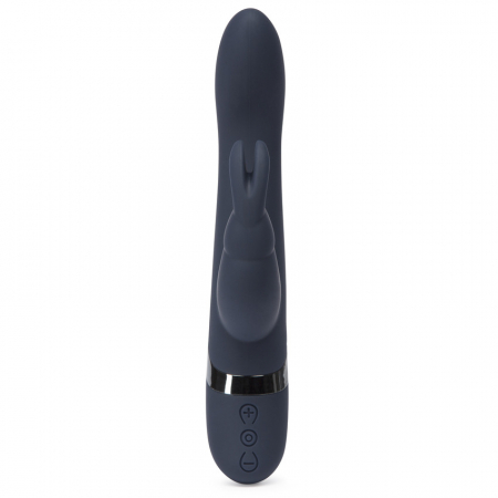 Vibrator Oh My Rechargeable Rabbit Fifty Shades of Grey [1]