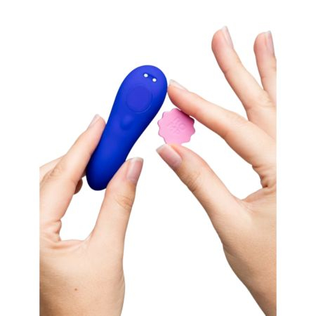 Vibrator Party, ROMP [3]