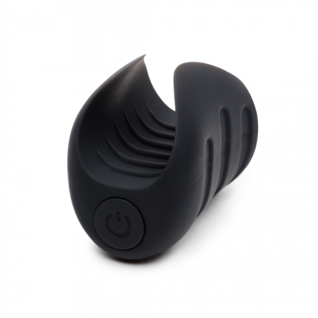 Jucarii sexuale - Vibrator pentru barbati Fifty Shades of Grey