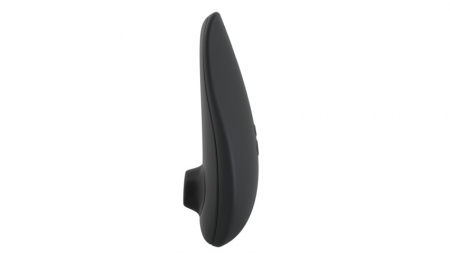 Vibrator pentru clitoris Classic 2, Negru, Womanizer [1]