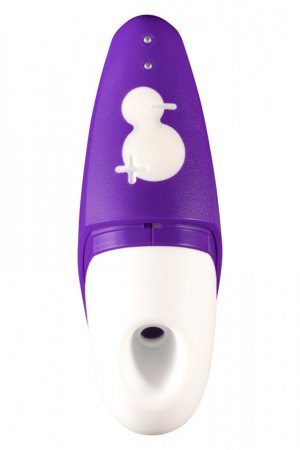 Vibrator pentru clitoris Free, Romp [2]