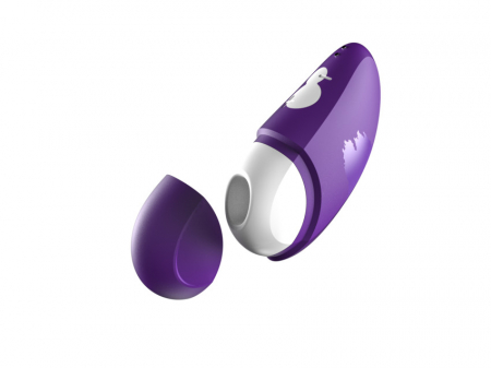 Vibrator pentru clitoris Free, Romp [3]