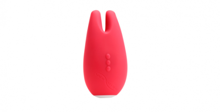 Vibrator Clitoris - Vibrator pentru clitoris Gala, Roz, We-Vibe