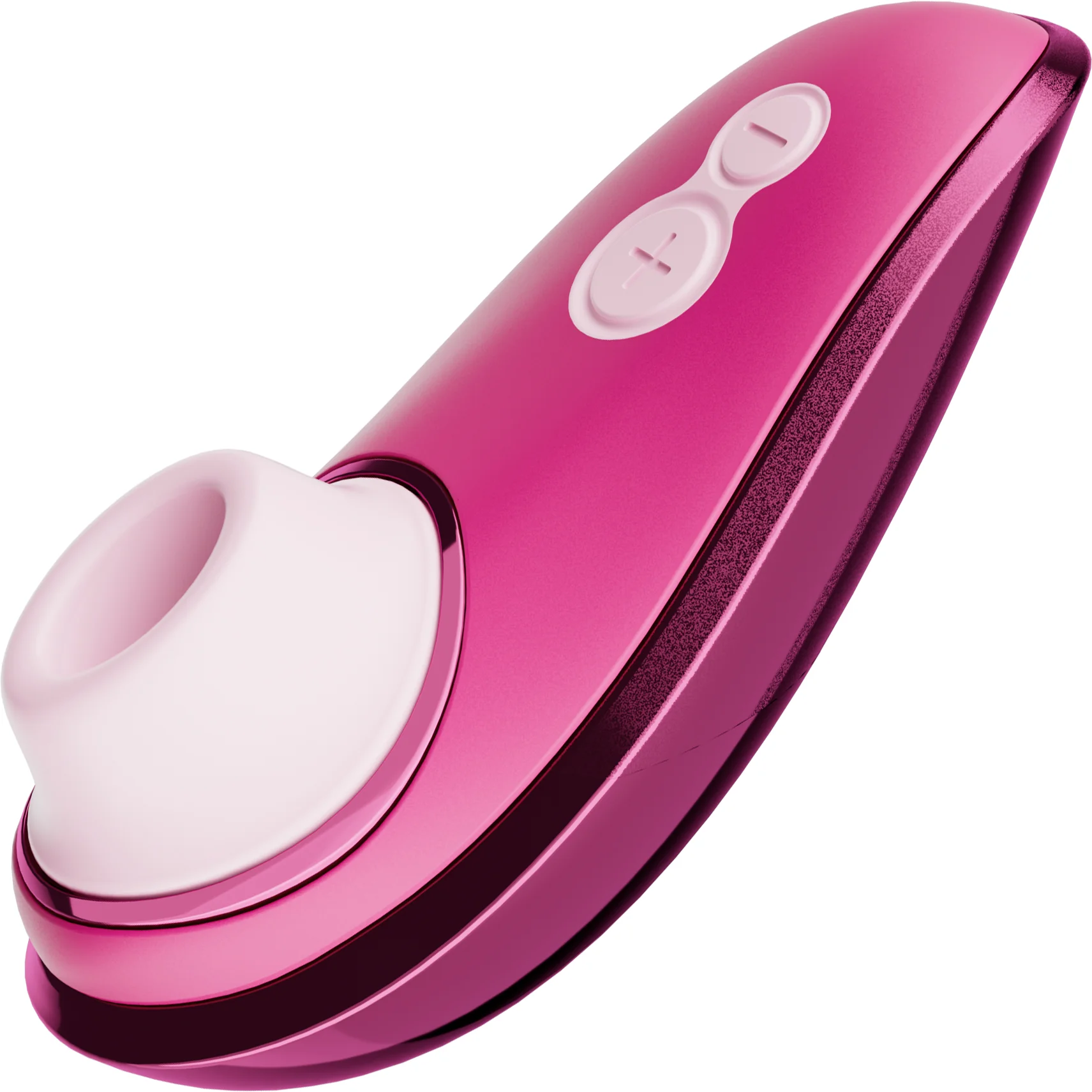 Vibrator pentru clitoris Liberty 2 Iggy Roz , Womanizer [4]