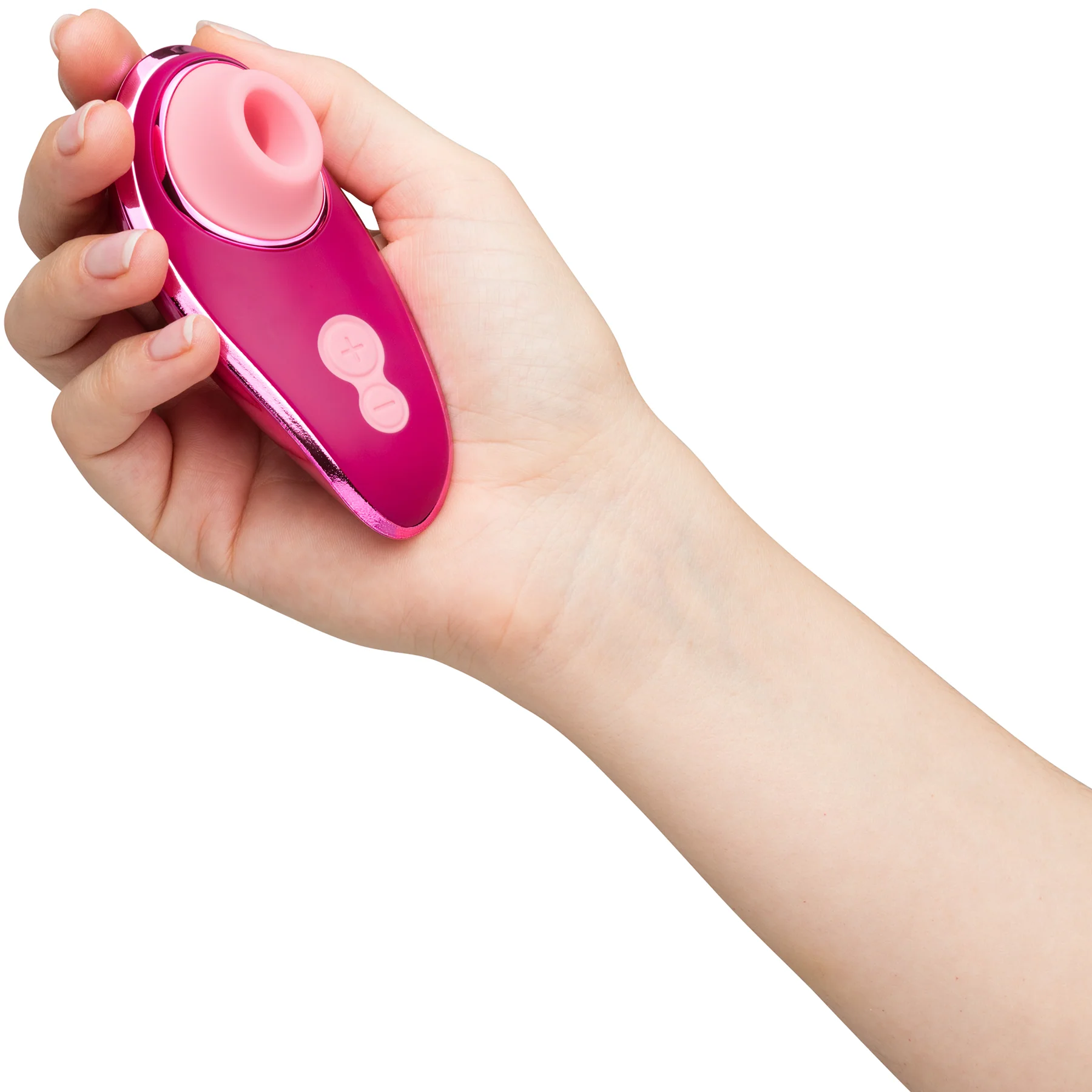 Vibrator pentru clitoris Liberty 2 Iggy Roz , Womanizer [5]