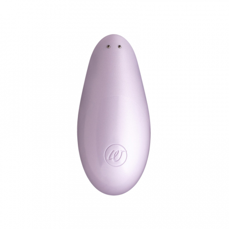 Vibrator pentru clitoris Liberty, Mov, Womanizer [1]