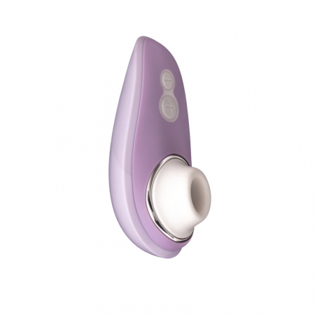 Vibrator pentru clitoris Liberty, Mov, Womanizer [5]
