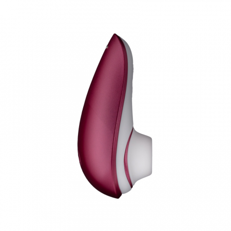Vibrator pentru clitoris Liberty, Rosu, Womanizer [5]