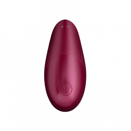 Vibrator pentru clitoris Liberty, Rosu, Womanizer [1]