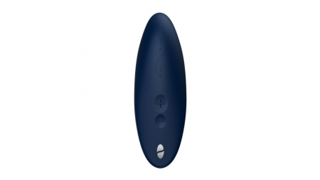 Vibrator pentru clitoris Melt, Albastru, We-Vibe [1]