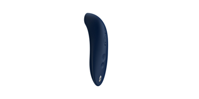 Jucarii sexuale - Vibrator pentru clitoris Melt, Albastru, We-Vibe