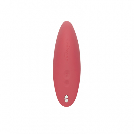 Vibrator pentru clitoris Melt, Roz, We-Vibe [1]