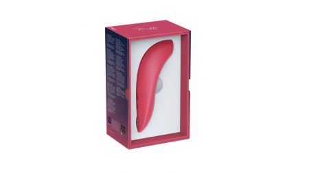 Vibrator pentru clitoris Melt, Roz, We-Vibe [4]