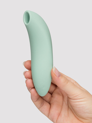 Vibrator pentru clitoris Melt, Verde, We-Vibe [3]