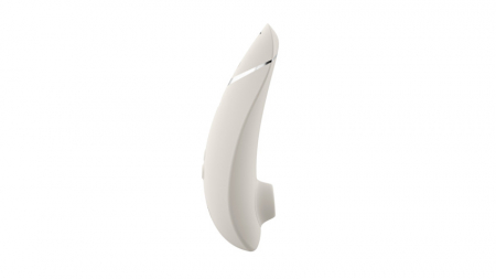 Vibrator pentru clitoris Premium 2, Gri, Womanizer [2]