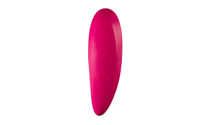Vibrator Clitoris - Vibrator pentru clitoris Shine, Romp